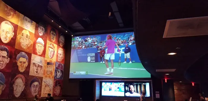 Victory Sports Bar Picture 1