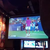 Victory Sports Bar ico