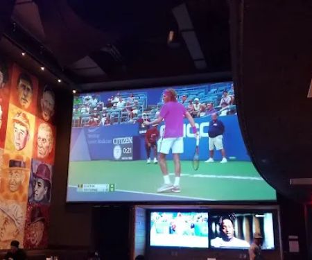 Victory Sports Bar