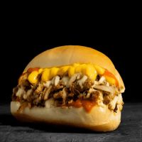 Pardon My Cheesesteak ico