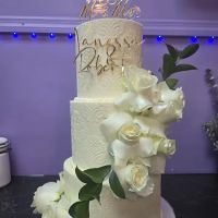 Ali Cake Decorations by Alibet LLC ico