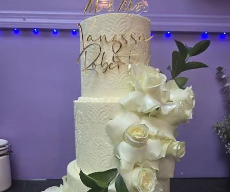 Ali Cake Decorations by Alibet LLC