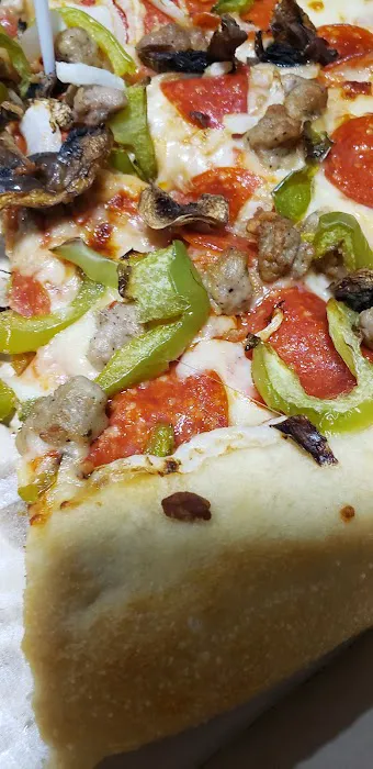 Pizza Hut Picture 7