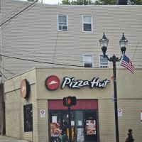 Pizza Hut ico
