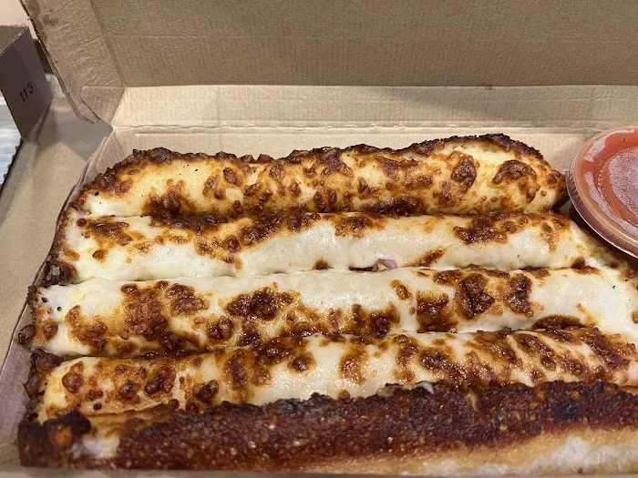 Pizza Hut Picture 5
