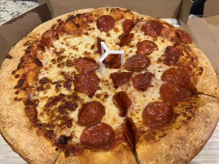 Pizza Hut Picture 6