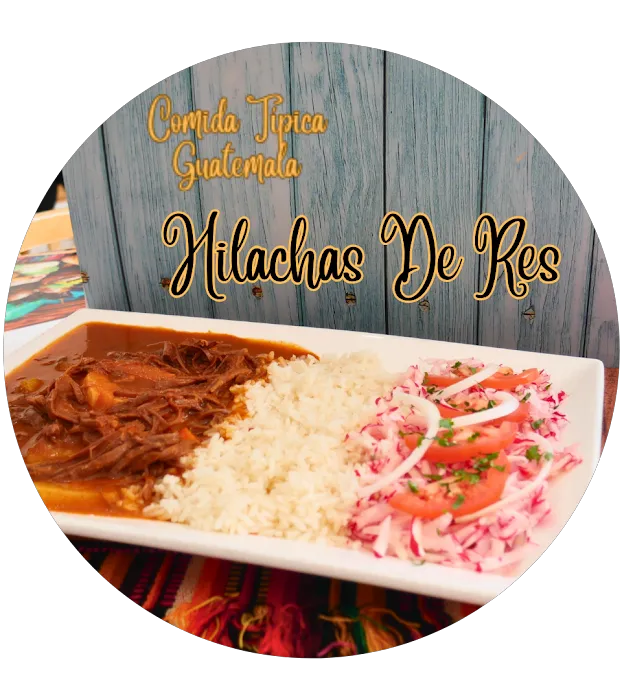 Lo Mejor En Comidas Tipicas Guatemala 🇬🇹 Picture 6