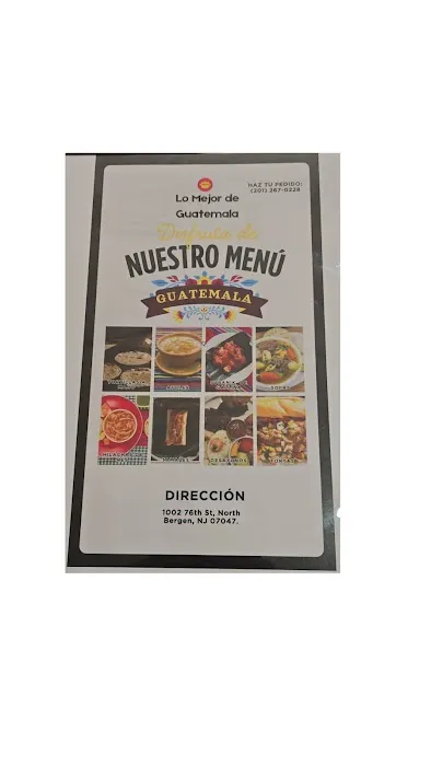 Lo Mejor En Comidas Tipicas Guatemala 🇬🇹 Picture 2