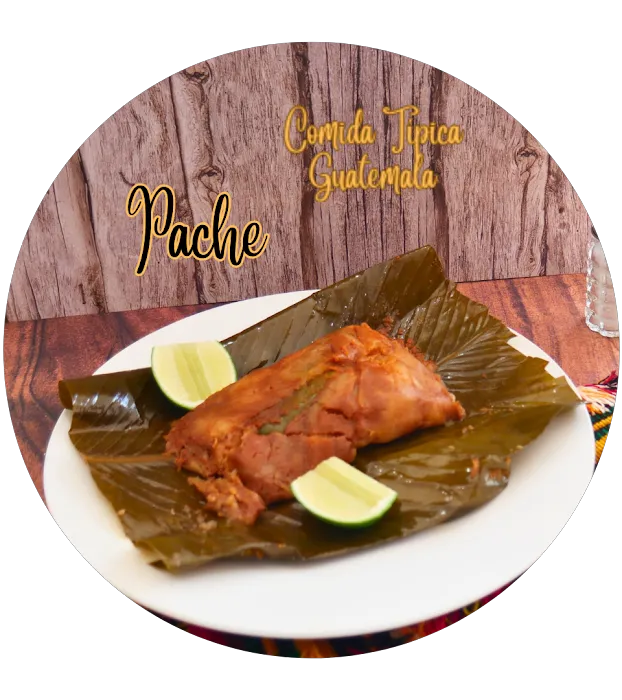 Lo Mejor En Comidas Tipicas Guatemala 🇬🇹 Picture 9