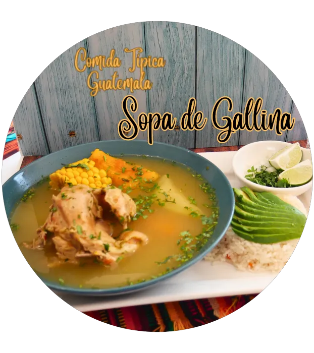 Lo Mejor En Comidas Tipicas Guatemala 🇬🇹 Picture 10