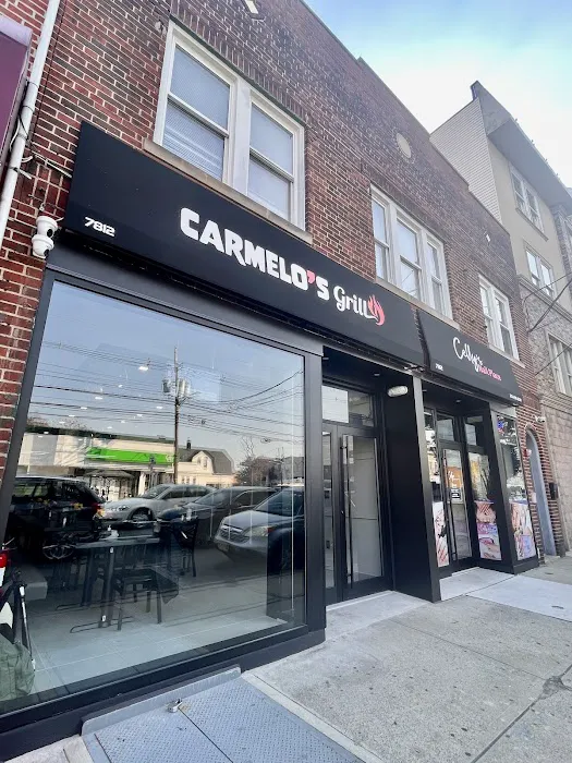 Carmelo's Grill Picture 6
