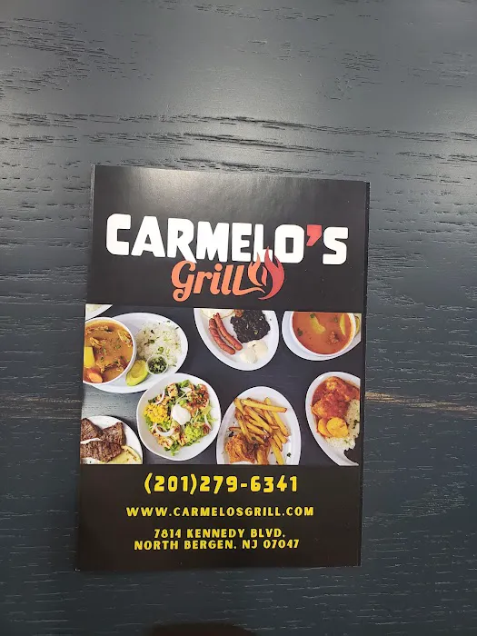 Carmelo's Grill Picture 5