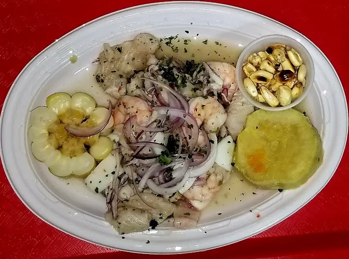 M Restaurants Picture 10