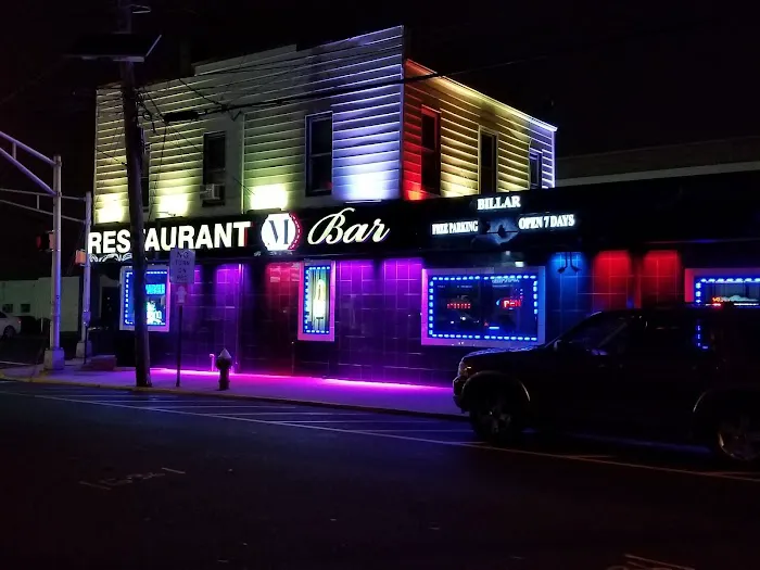 M Restaurants Picture 4