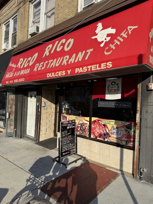 Rico Rico Restaurant Picture 1