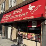 Rico Rico Restaurant