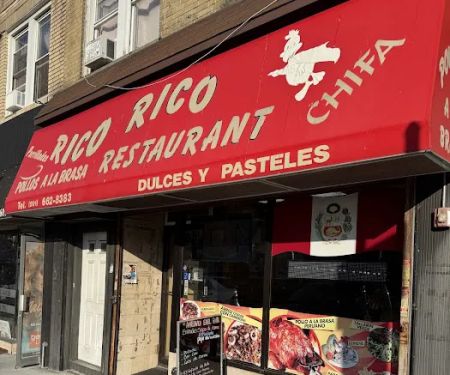 Rico Rico Restaurant