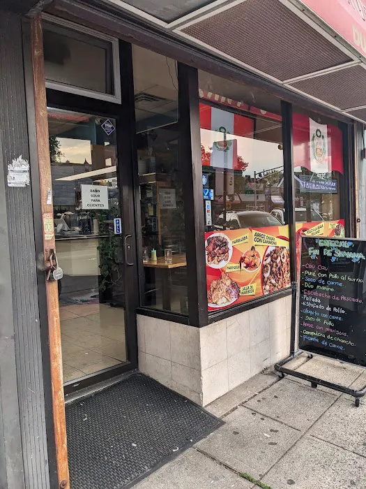 Rico Rico Restaurant Picture 4