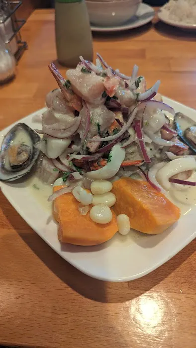Rico Rico Restaurant Picture 3