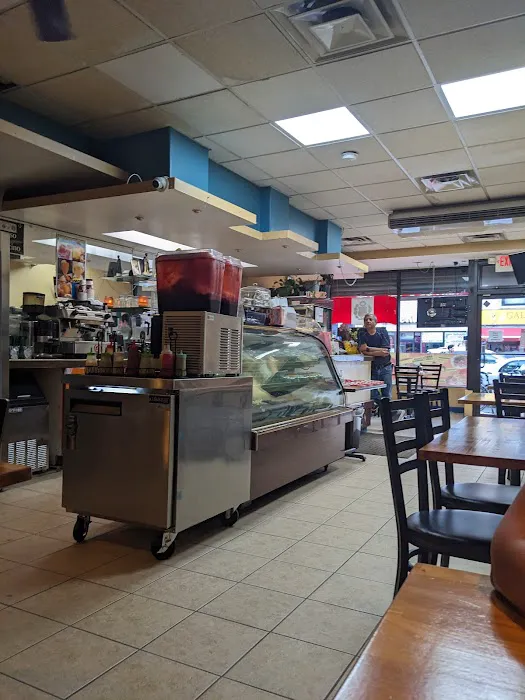 Rico Rico Restaurant Picture 2