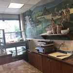 Gilberto's Cafeteria