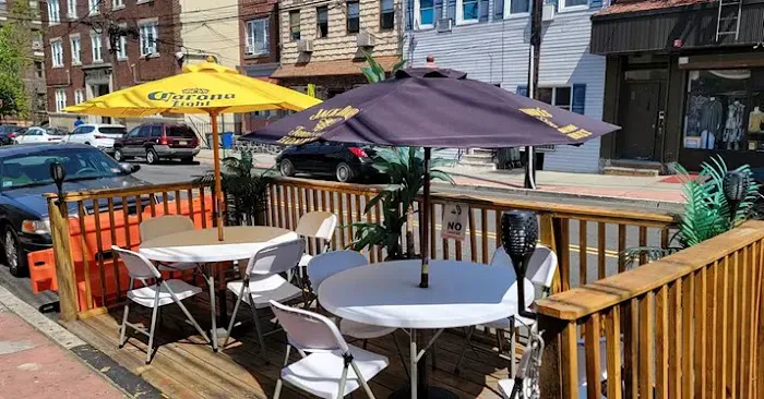 Wild Rover Pub Picture 6