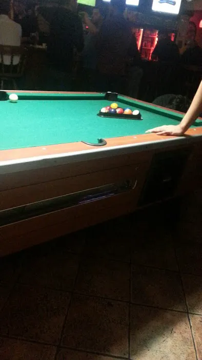 Wild Rover Pub Picture 2