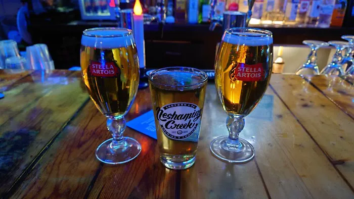 Wild Rover Pub Picture 5