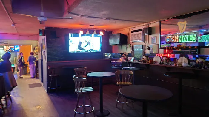 Wild Rover Pub Picture 4