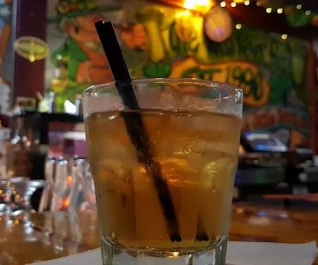 Wild Rover Pub