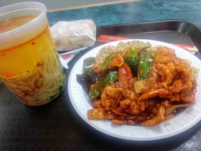 China Express Picture 10