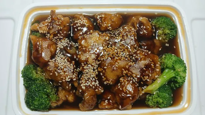 China Express Picture 8