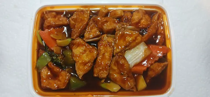 China Express Picture 5