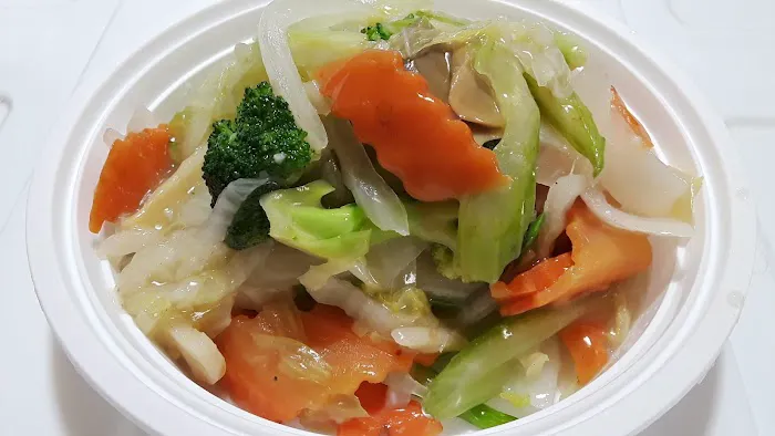China Express Picture 6