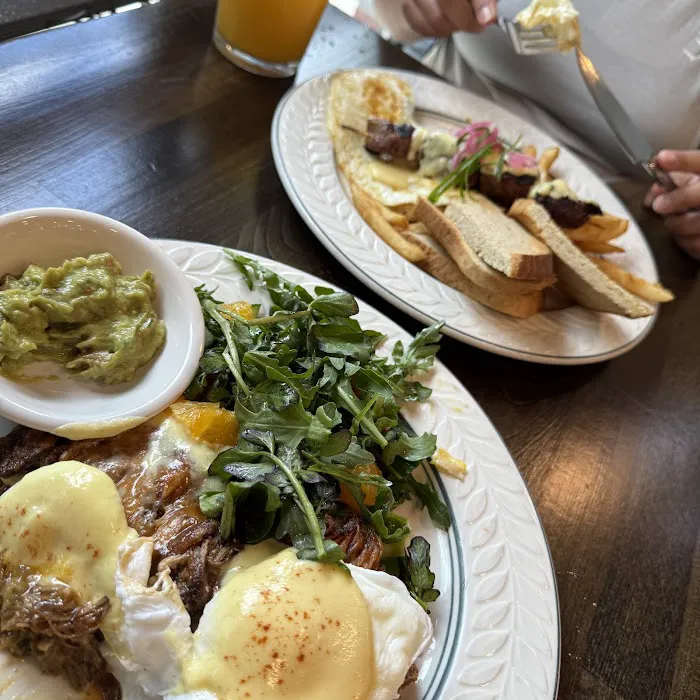 Madison Cafe & Grill Picture 6