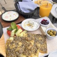Madison Cafe & Grill ico