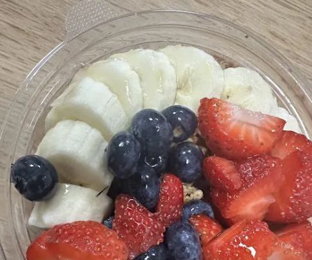 Acai Creation