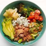 Plentiful: Bowls & Salads
