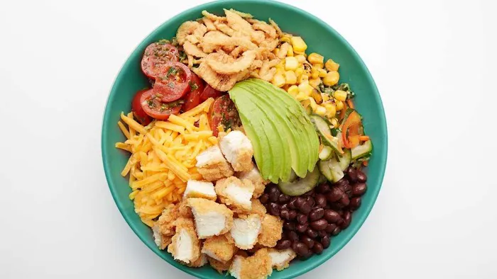 Plentiful: Bowls & Salads Picture 4