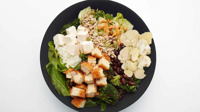 Plentiful: Bowls & Salads Picture 5