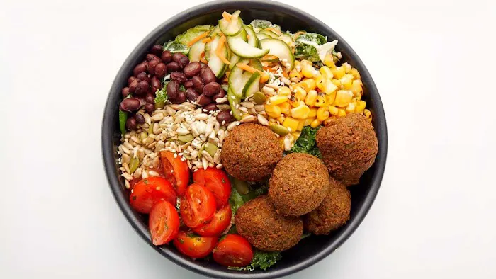 Plentiful: Bowls & Salads Picture 6