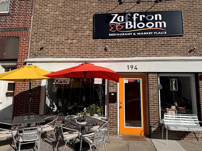 Zaffron Bloom Picture 8