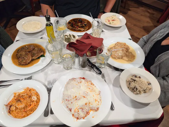 The Risotto House Of Hasbrouck Heights Picture 5