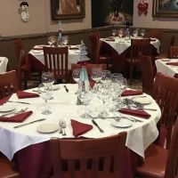 The Risotto House Of Hasbrouck Heights ico