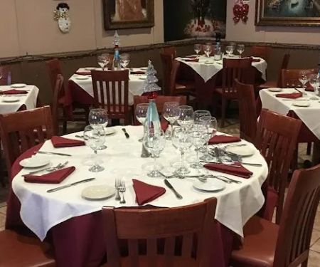 The Risotto House Of Hasbrouck Heights