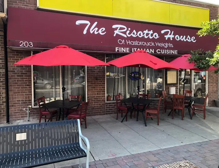The Risotto House Of Hasbrouck Heights Picture 2