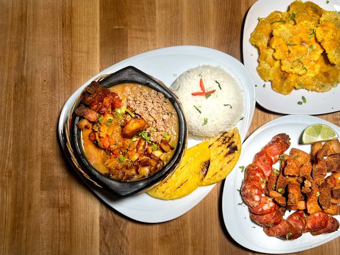 COSTILLAS COLOMBIAN GRILL Picture 5