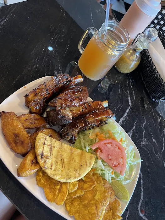 COSTILLAS COLOMBIAN GRILL Picture 7