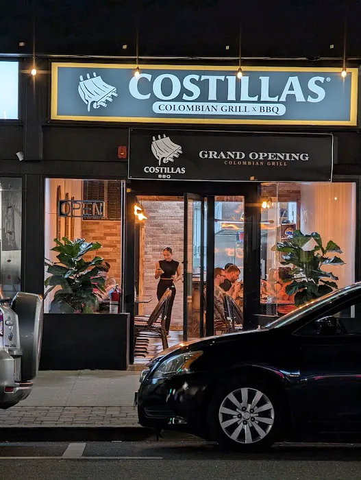 COSTILLAS COLOMBIAN GRILL Picture 9