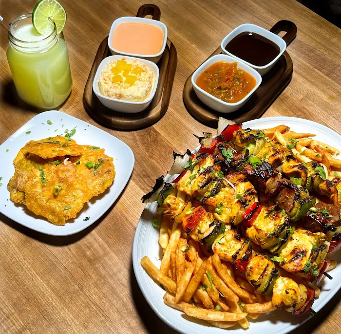 COSTILLAS COLOMBIAN GRILL Picture 10